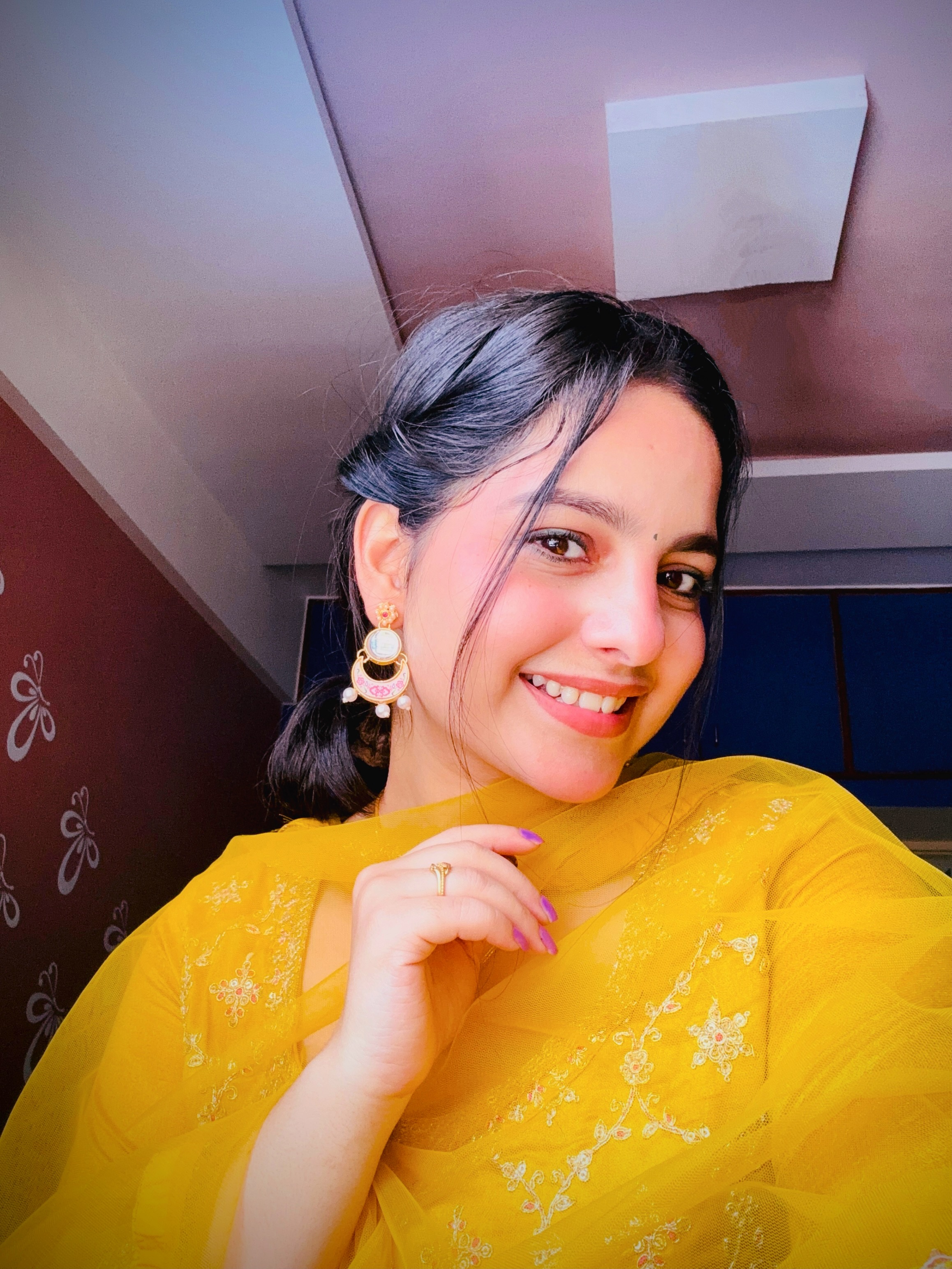 Sweety Singh